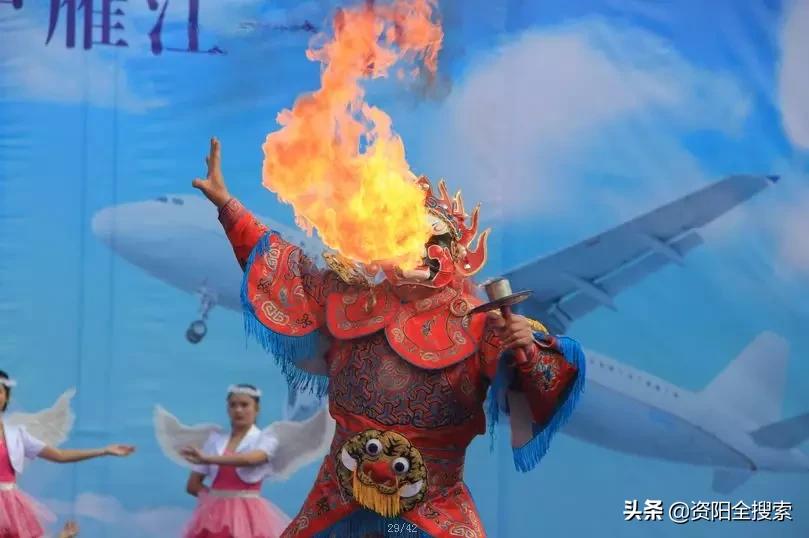 以“雁”的名义飞翔,中飞院“民航飞行员生源基地”落户雁江