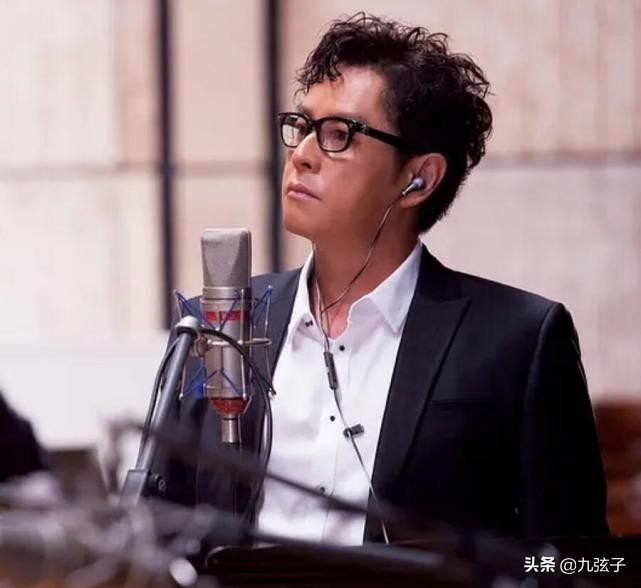 睡粉“惯犯”谭咏麟的瓜