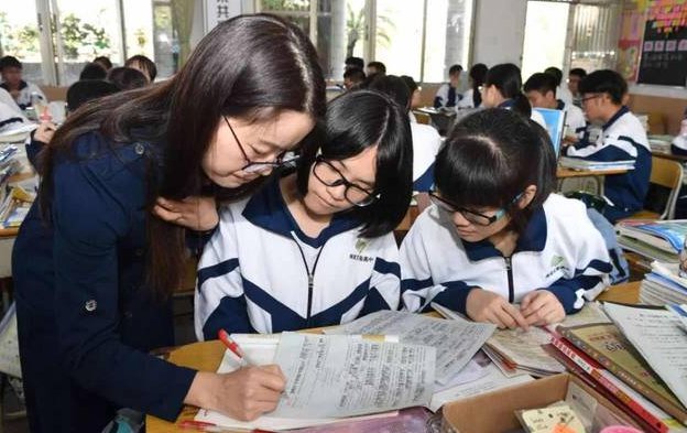 为什么宁愿上技校也不上普高,来自初中生的疑惑