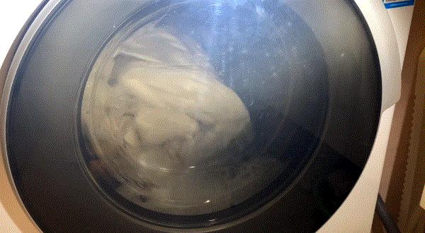 银离子洗衣机除菌,小天鹅水魔方银离子除菌