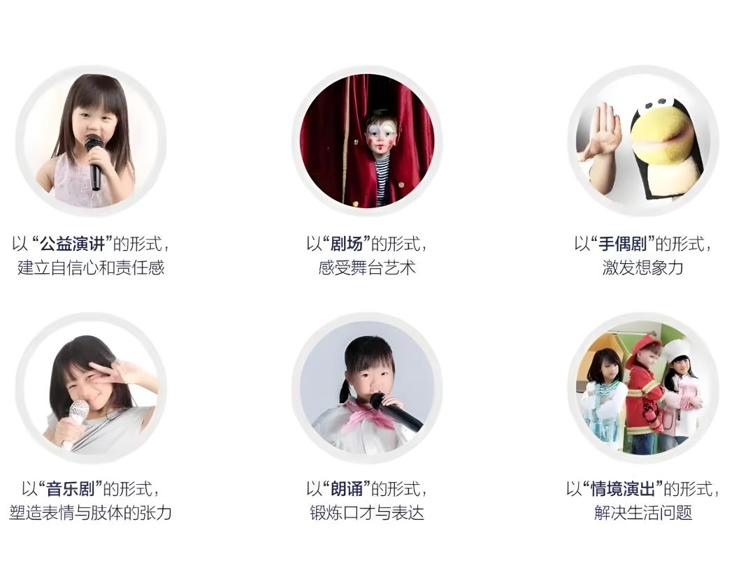 “双减”之下,合肥瑞思积极转型升级课程为艺术戏剧课,获得认可