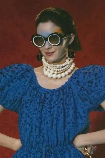 上海百场大秀时装周,百场大秀上海时装周