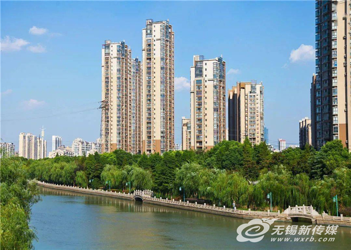 无锡滨湖老旧小区,让幸福在家门口“升级”「无锡打听猫」