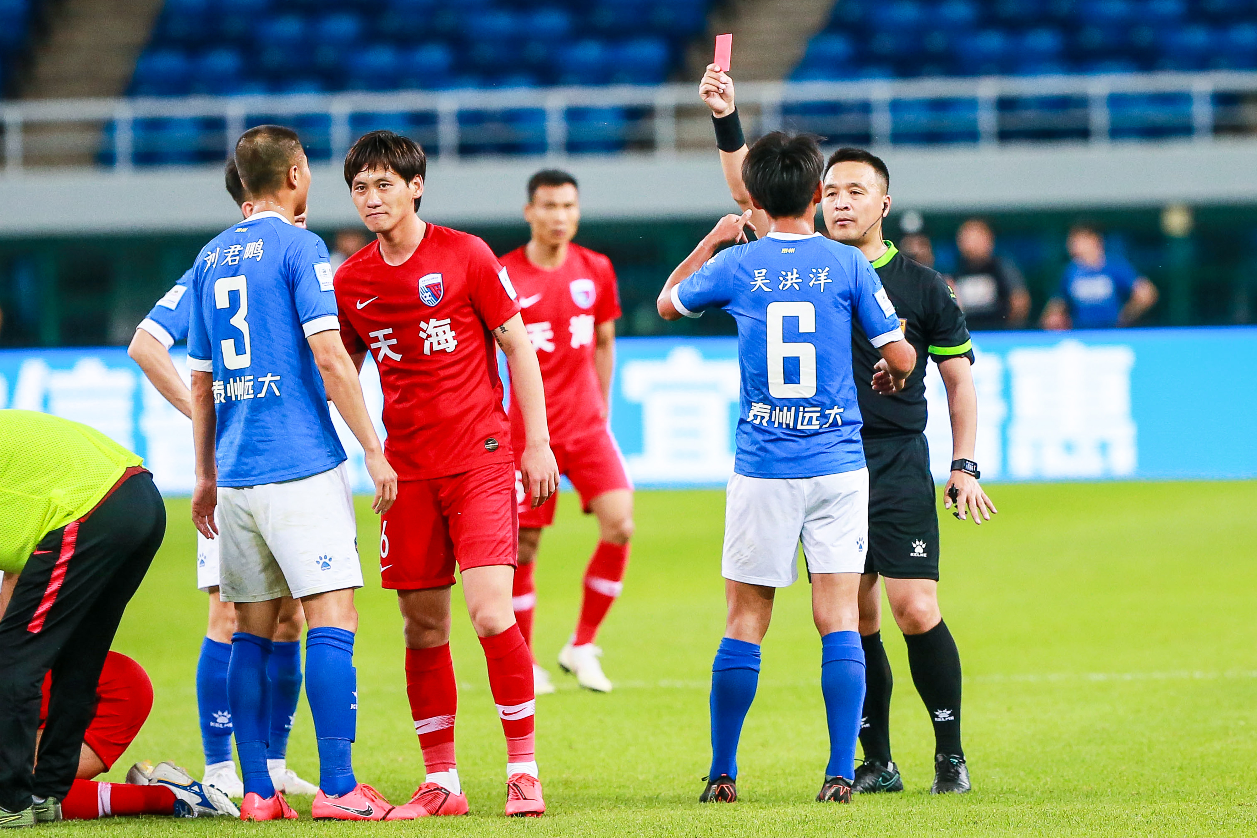 中超和比甲,说了你可能不信图片