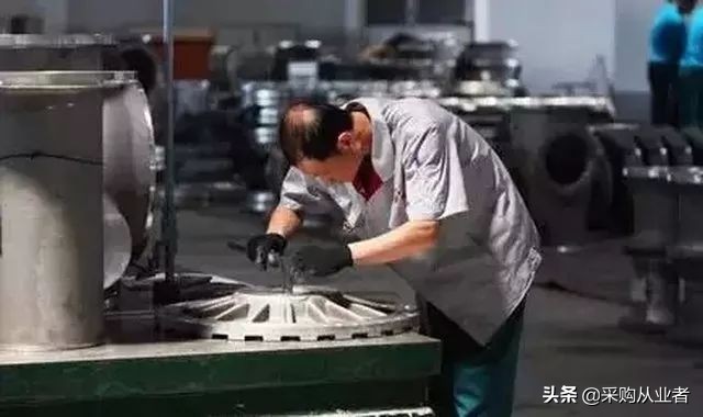 采购项目利润大概多少,50人的机械加工厂利润