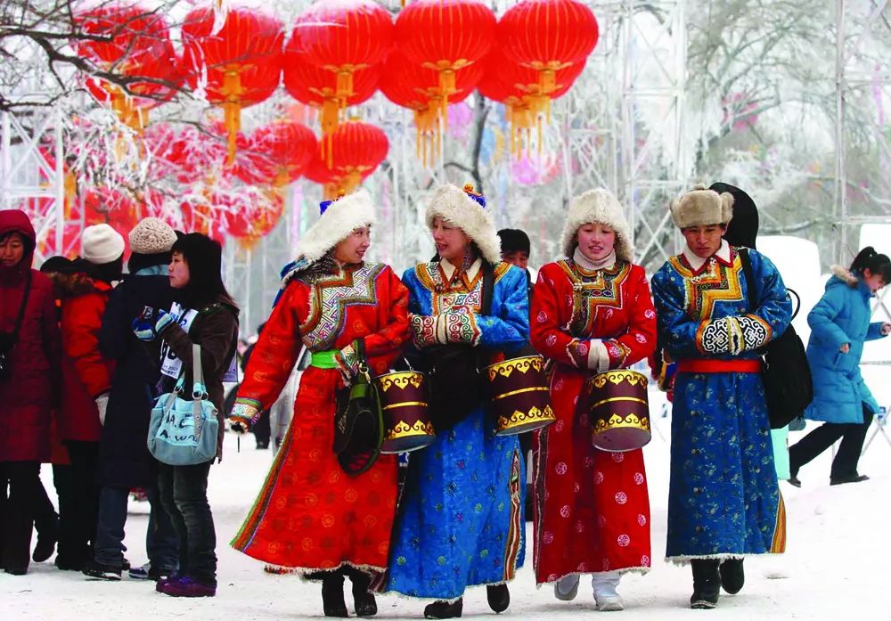 亲爱的黑龙江游客，开往吉林的G48次列车即将启程……