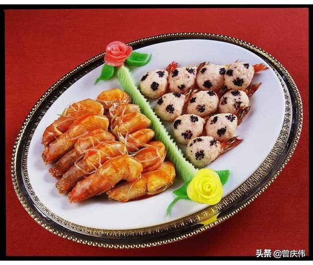 湖南谭氏官府菜,正宗湖南谭家菜