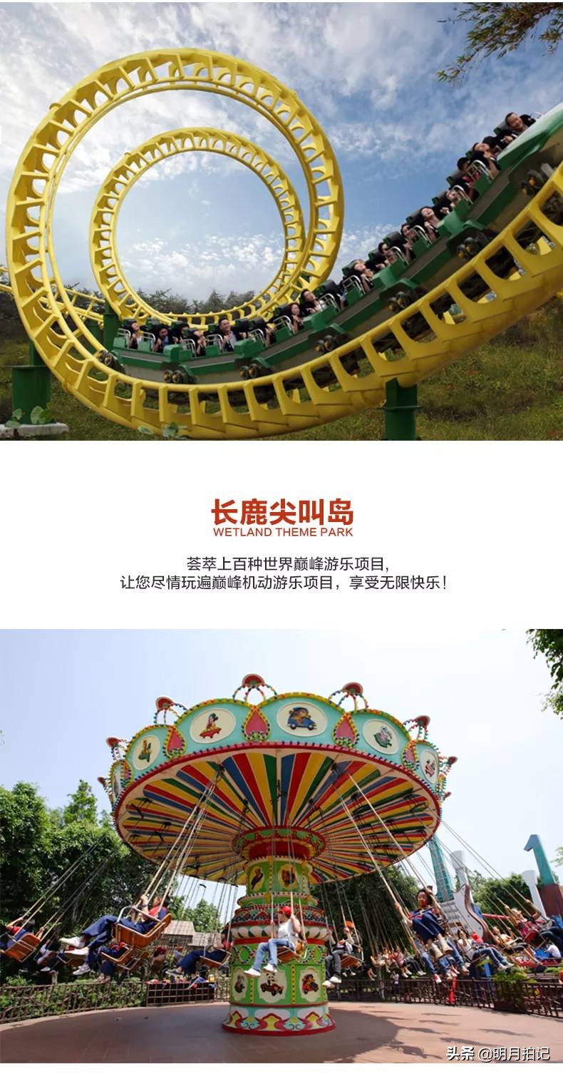 带着家人孩子来休博园，怎么样才能让大家玩得尽兴呢