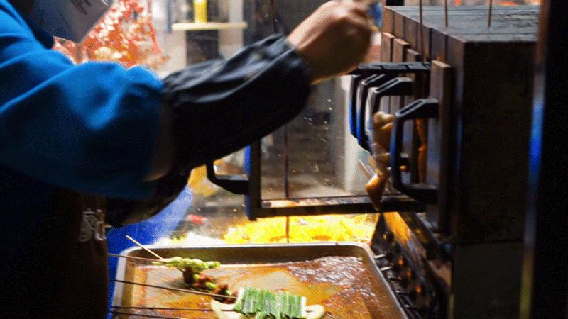 成都新都是一个怎么样的地方,成都一个来了就长胖的城市