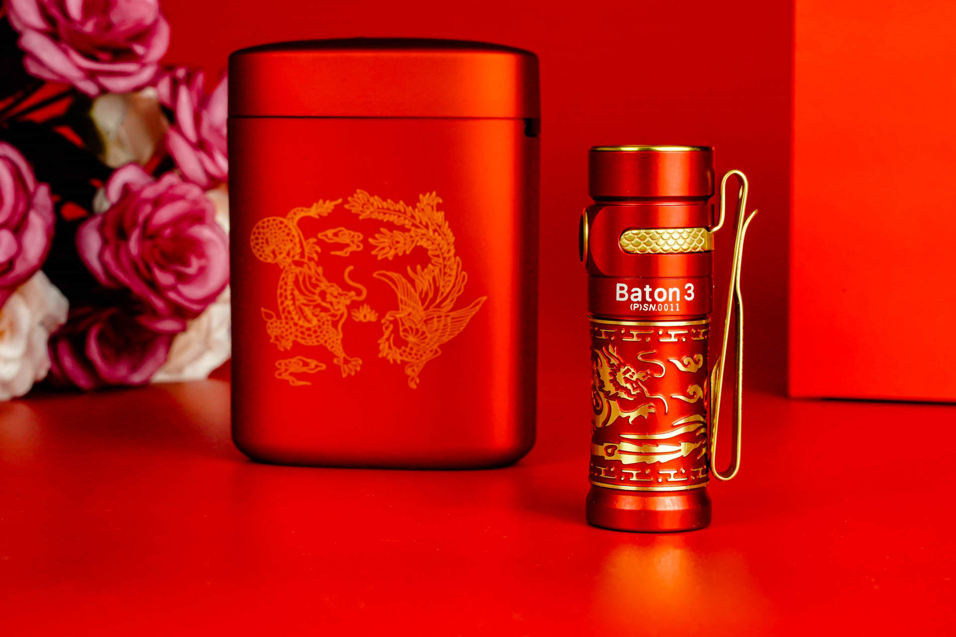 傲雷指挥家3手电银色款,傲雷指挥家手电测评