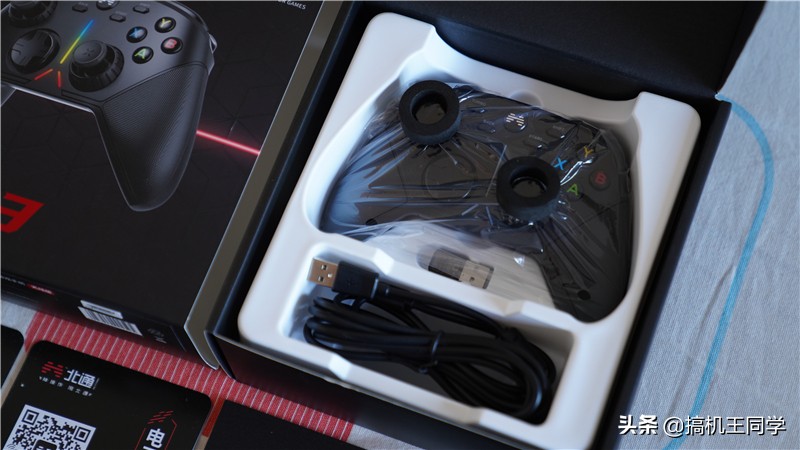 北通阿修罗3游戏测评,北通阿修罗3适合pc吗