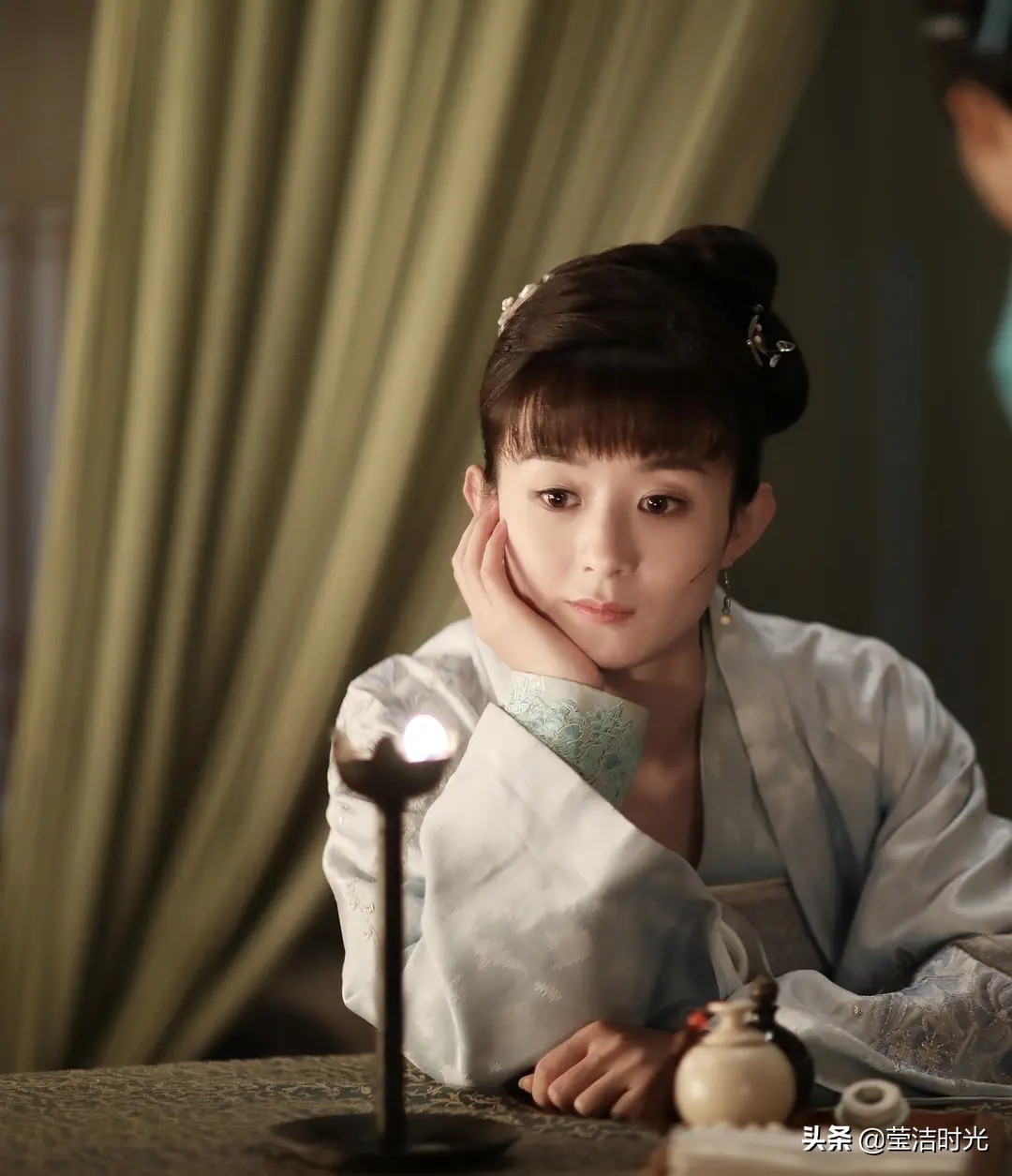 自己不敢得罪的人给你坏果子吃怎么办？盛明兰教你2招，拿走不谢