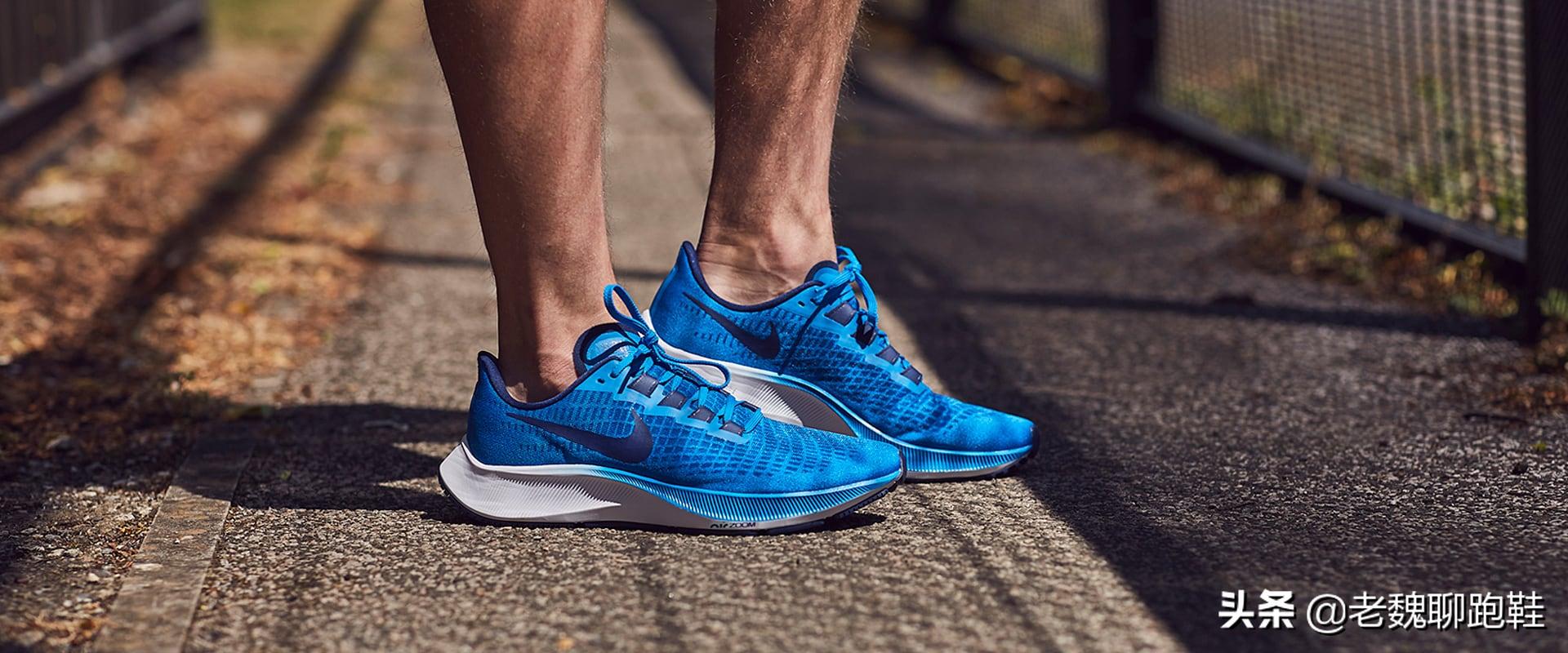 为什么大家都买跑步鞋,为什么跑步的人都喜欢买马克鞋