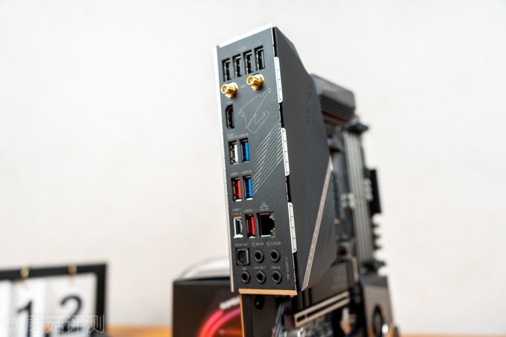 技嘉x570旗舰主板,技嘉x570pro深度评测