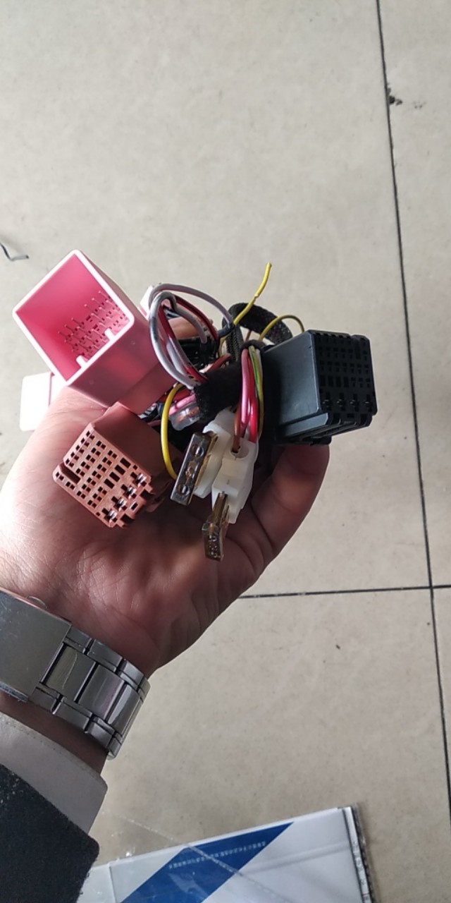 国产车防盗器匹配,汽车升级版防盗器怎么安装