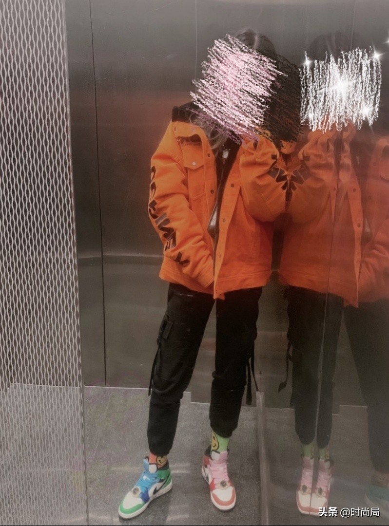 男士穿高帮鞋怎么搭配裤子,白色高帮鞋女款搭配裤子