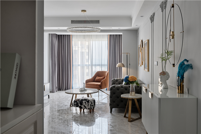 琢信新作|邂逅浪漫、时光渐缓的流沙