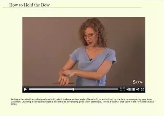 小提琴握弓手法细节图儿童,小提琴右手持弓手腕如何练习