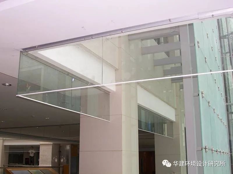 固定式挡烟垂壁材料清单,防火玻璃挡烟垂壁安装图集