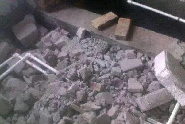 下沉式卫生间防水正确的步骤方法,下沉式卫生间交房前做过防水吗