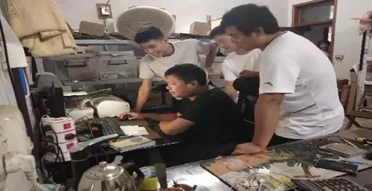 云动两周年：大江东去浪淘尽，细数长葛电商行