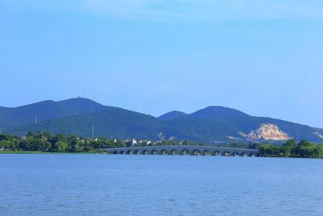 江苏的23个5a景区是哪些,江苏值得去的5a景区