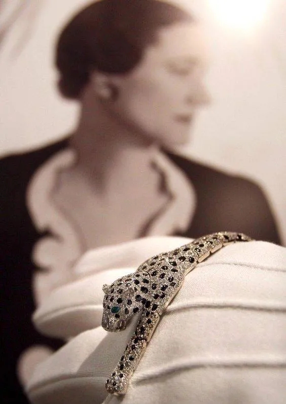 卡地亚王室珠宝,卡地亚有哪些经典珠宝