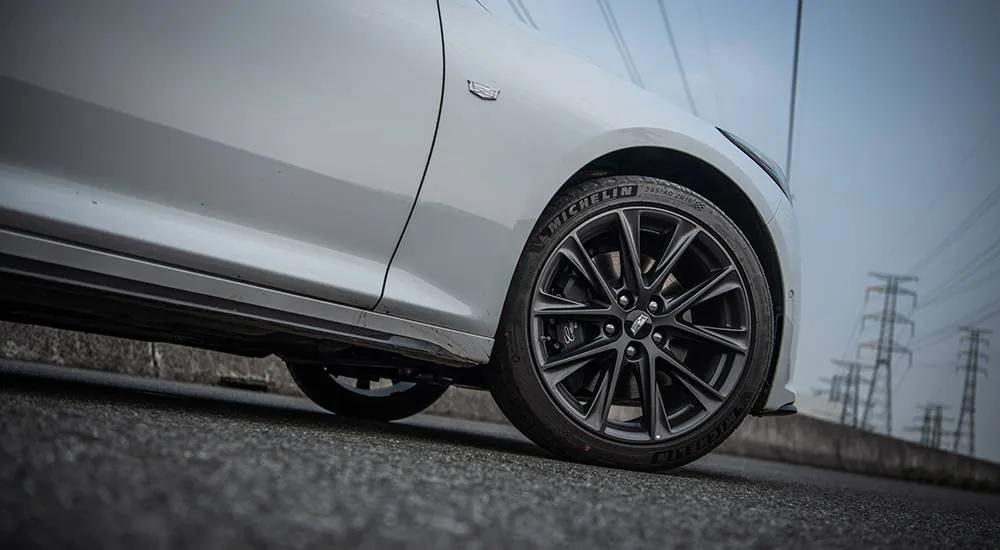 b级轿车哪款隔音做得最好,豪华品牌b级车隔音测评对比