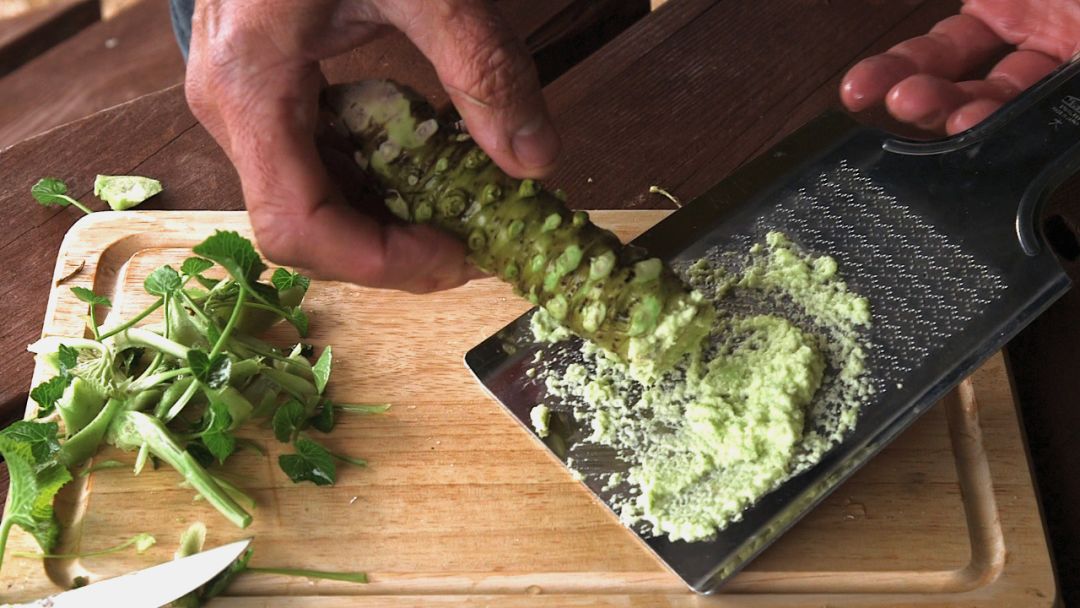 为什么芥末的辣和辣椒的辣不同,为什么辣椒辣嘴芥末却辣鼻子