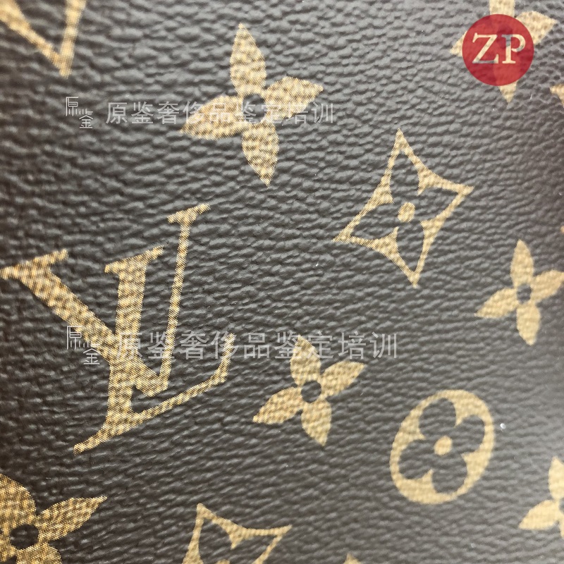 lv包的鉴定技巧,lv水包鉴定