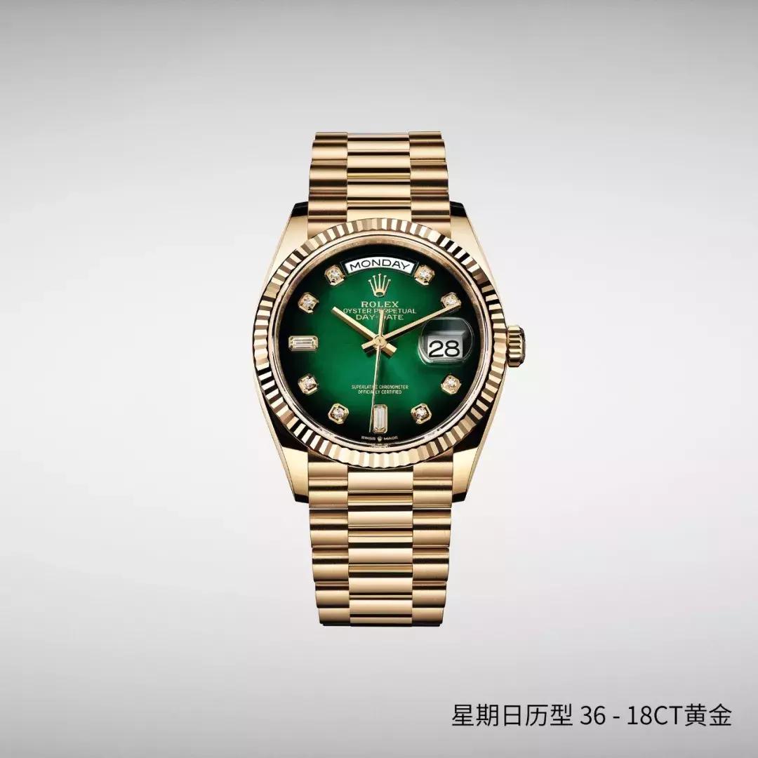 手表为什么都喜欢蓝色表盘,劳力士和卡地亚手表哪个档次高