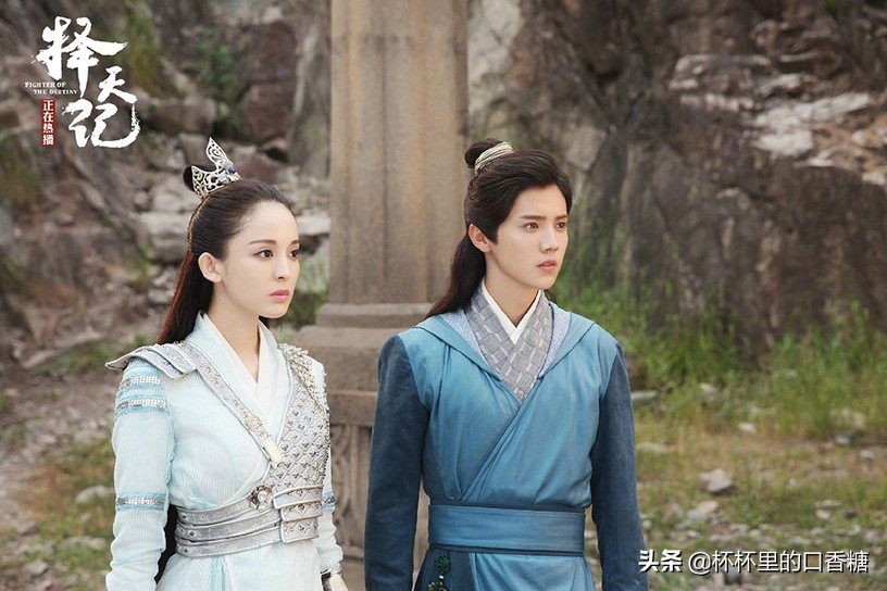 最新仙侠古装剧推荐已上映的,古装仙侠大剧排行榜陈情令