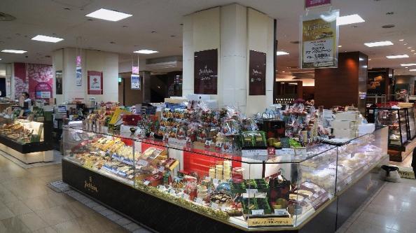 京都旅游购物指南,京都去哪里购物