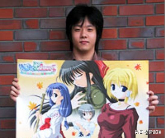 gal界的跳票大王死了，这家以风为名的公司，倒在了时代浪潮下