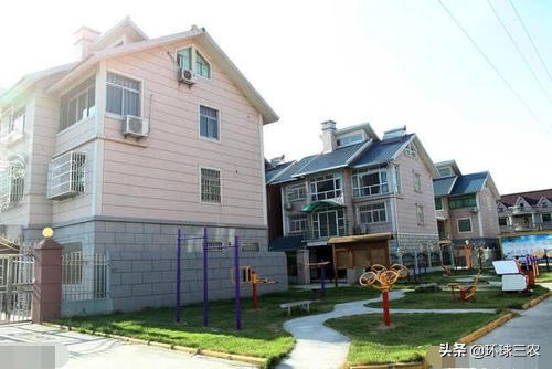 农民住房利弊,农民公寓房的最大利弊分析