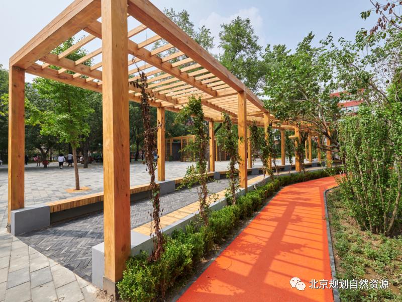 劲松小区试点改造,劲松老旧小区改造