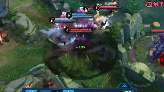 王者荣耀:89个英雄仅这4个自带成长buff,随便练会1个都能上王者