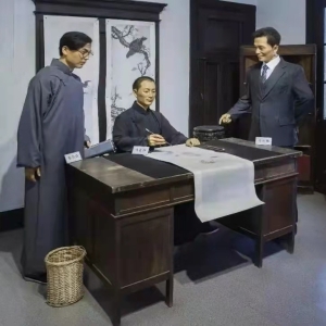 不止是高楼璀璨,这座历史文化名城里英杰荟萃,你知道哪些?多处名人故里等你拜访~