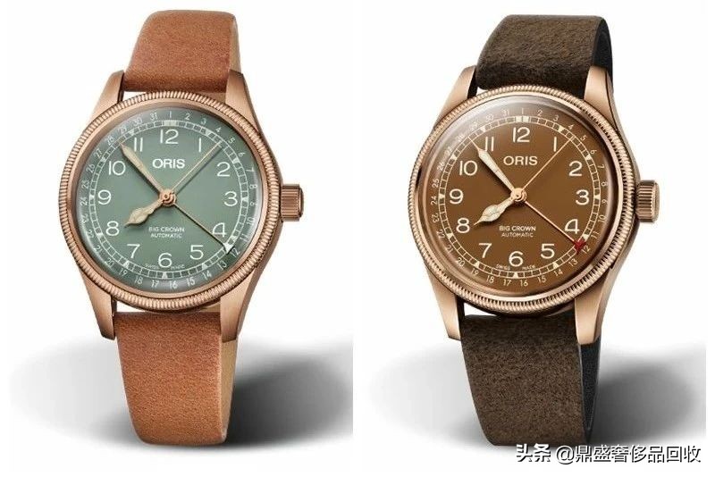 oris豪利时大闹天宫限量版腕表,oris豪利时机械腕表artixgt