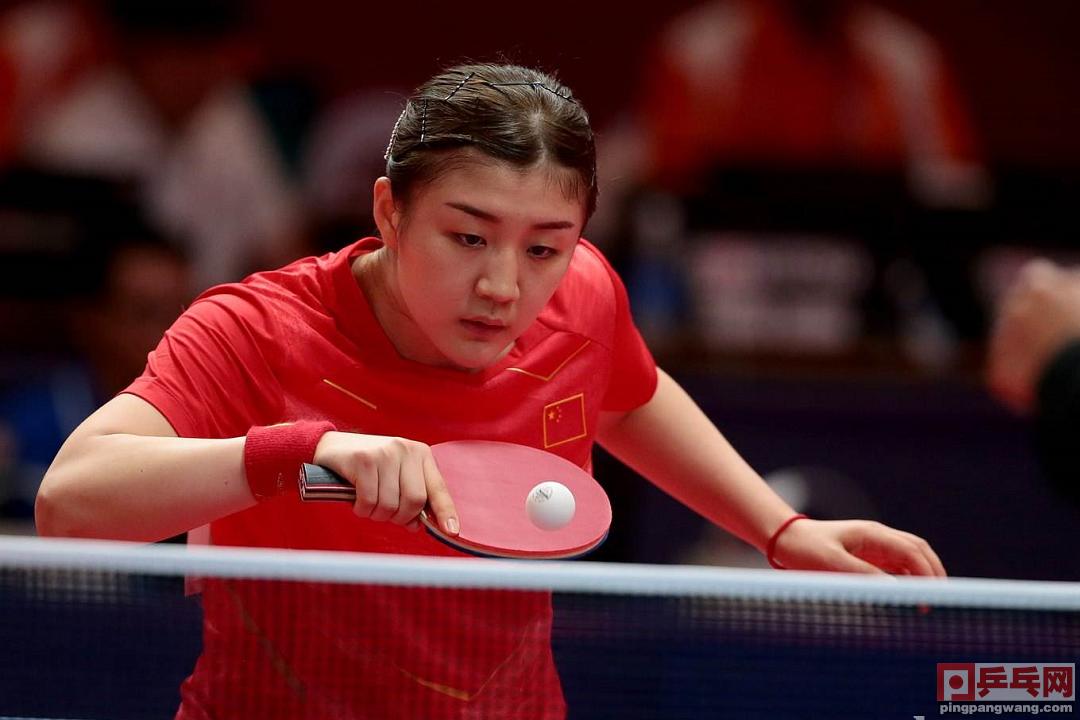 25种令人深恶痛绝的乒乓球场上的行为，第19种人最让人讨厌