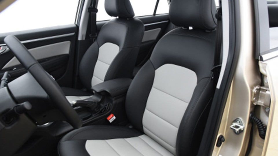 吉利便宜的车5万以内,吉利远景自动挡6万元suv