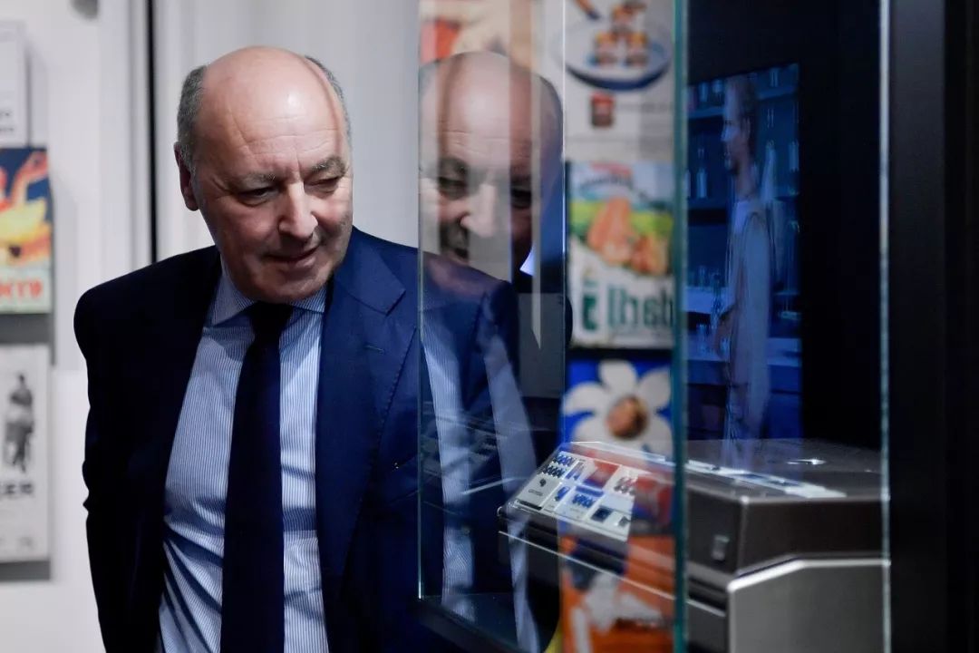 意甲的巅峰与衰落,意甲足球变化史