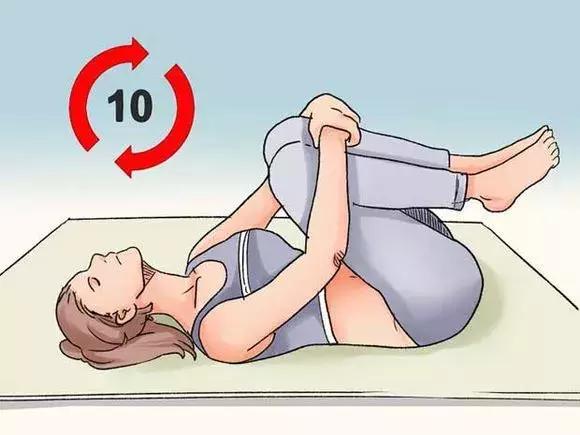 孕妇瑜伽凯格尔运动正确教程,孕期凯格尔运动盆底肌锻炼视频