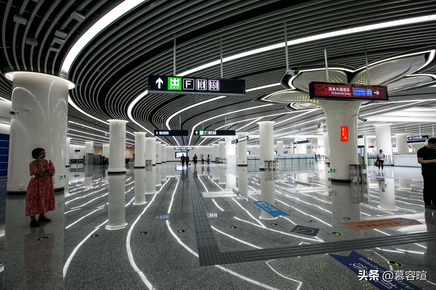 北京大兴免费景点网红打卡,大兴网红打卡旅游景区