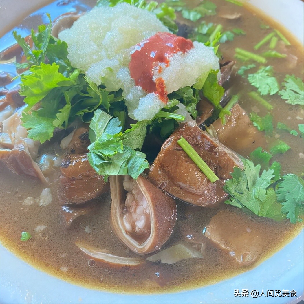 北京老街老字号小吃,北京老爷子讲述老北京小吃