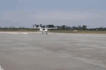 三架“大同造”蓝天逐梦，圆满归来