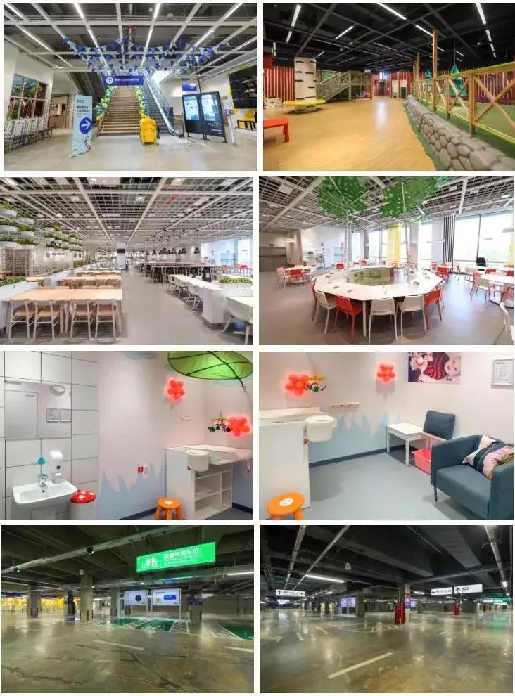 宜家天津中北镇店什么时间开业,天津第二家宜家开业