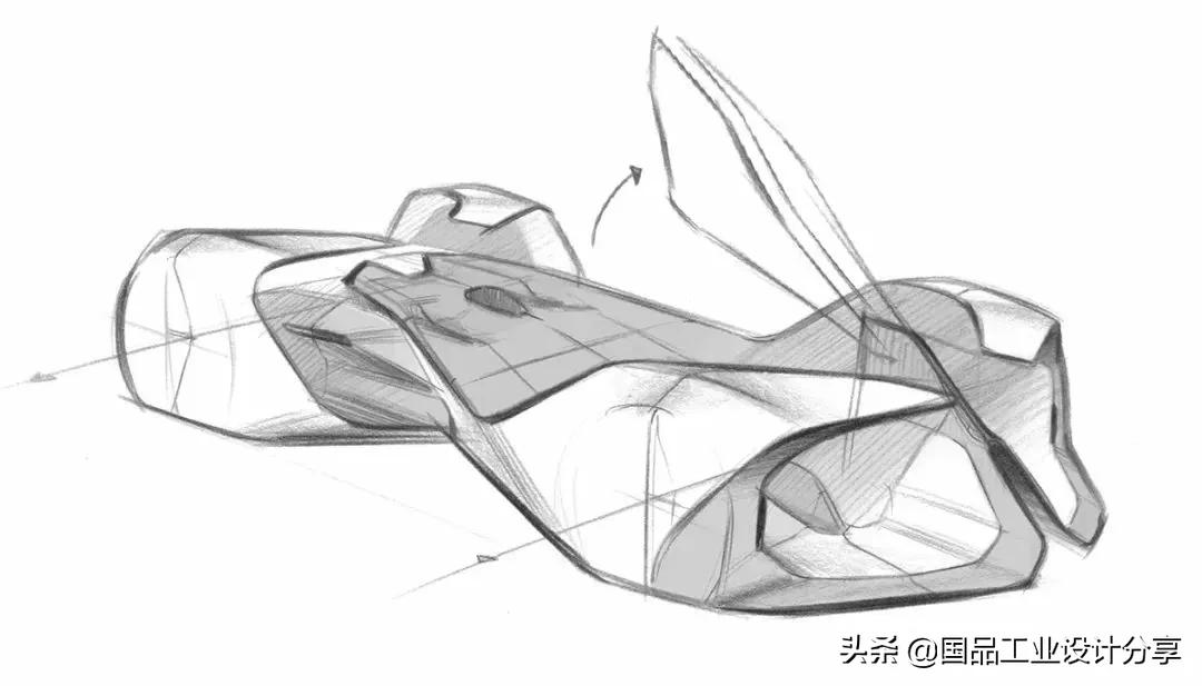 汽车设计图手绘教学书,汽车教科书壁纸