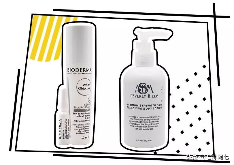 护肤立竿见影,护肤猛药搭配