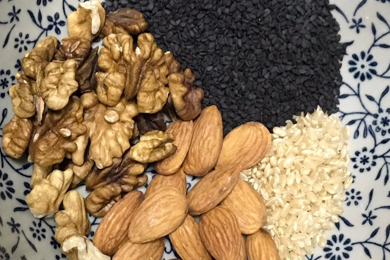 家庭用破壁机的食谱大全,家庭用破壁料理机的食谱